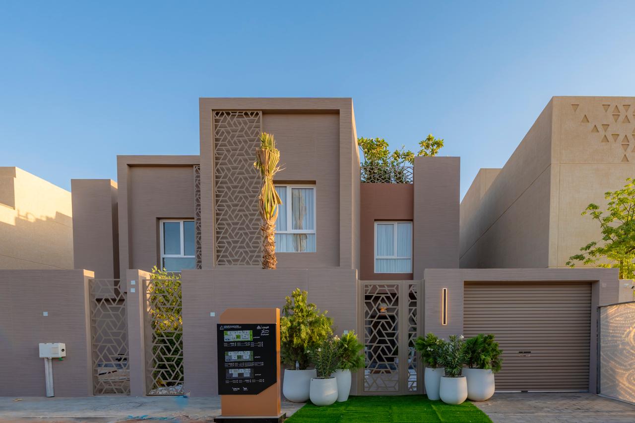 كتل معمارية